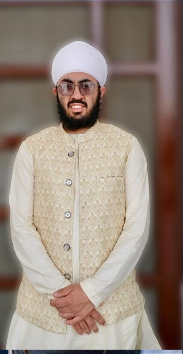 Didar Singh Namdhari