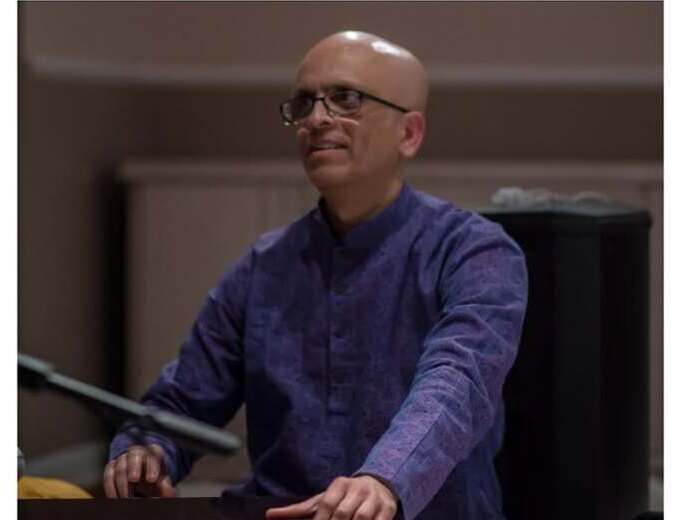 Mohan Bhide