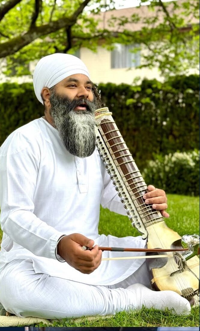 Pavittar Singh Namdhari