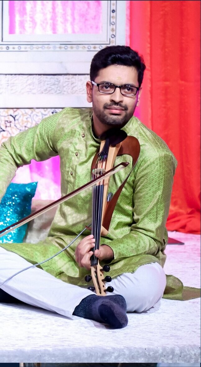 Shriram Rajagopalan